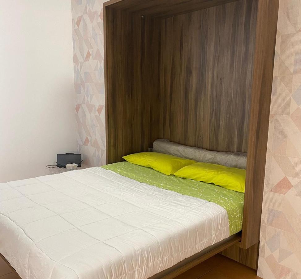 Maison Frima B&B Матера Екстер'єр фото