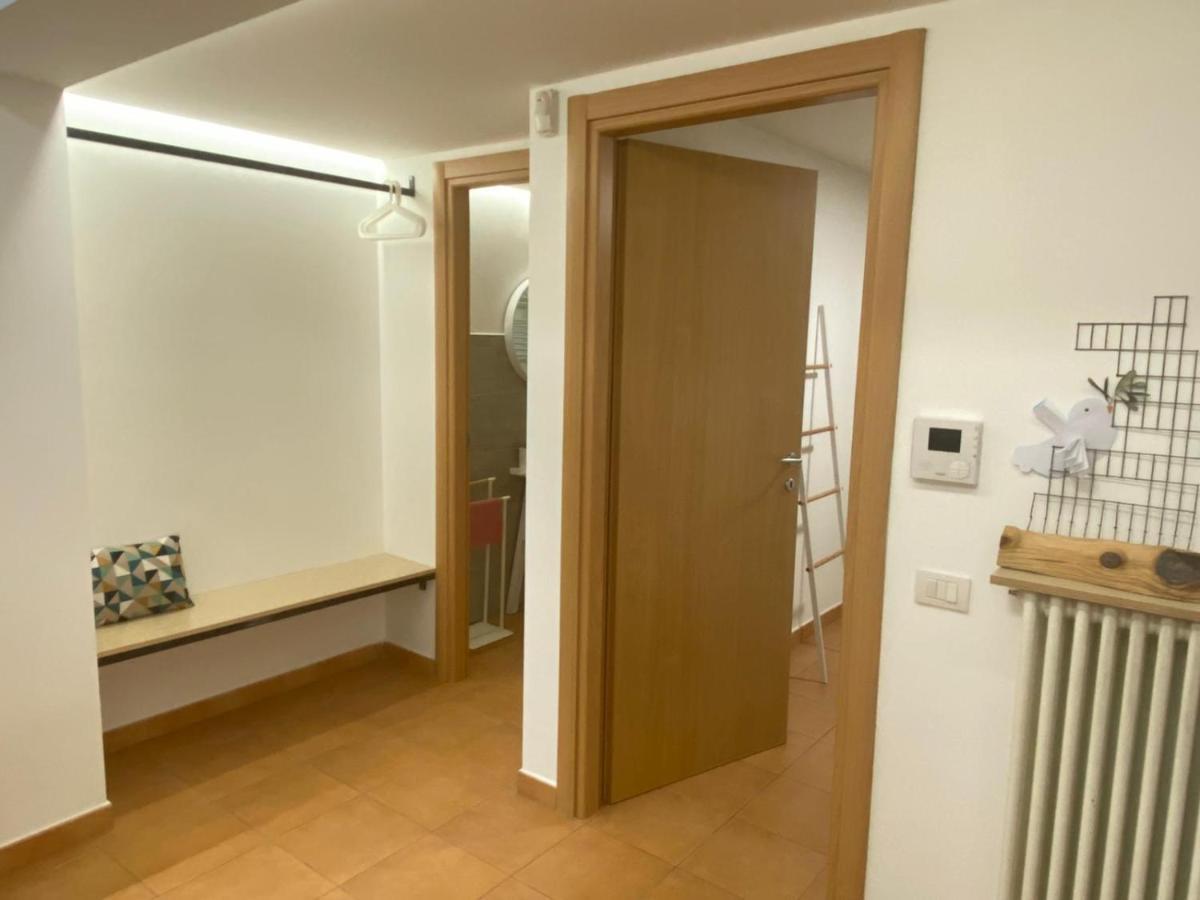 Maison Frima B&B Матера Екстер'єр фото