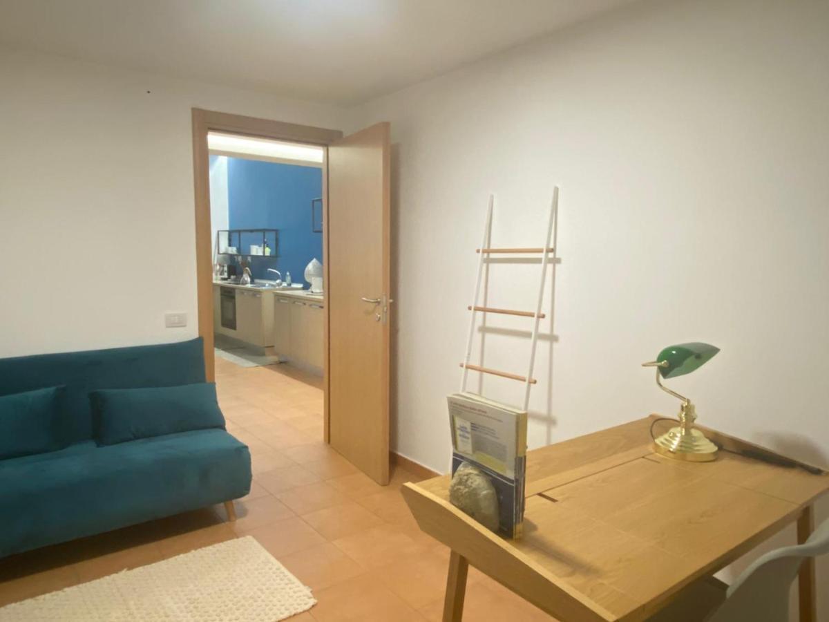 Maison Frima B&B Матера Екстер'єр фото
