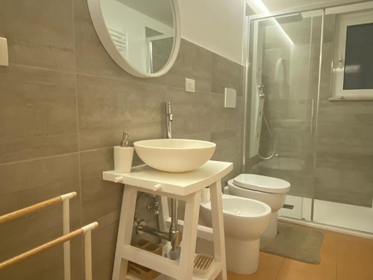 Maison Frima B&B Матера Екстер'єр фото