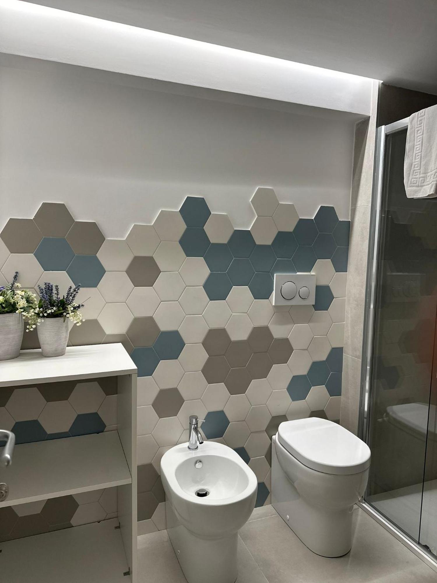 Maison Frima B&B Матера Екстер'єр фото