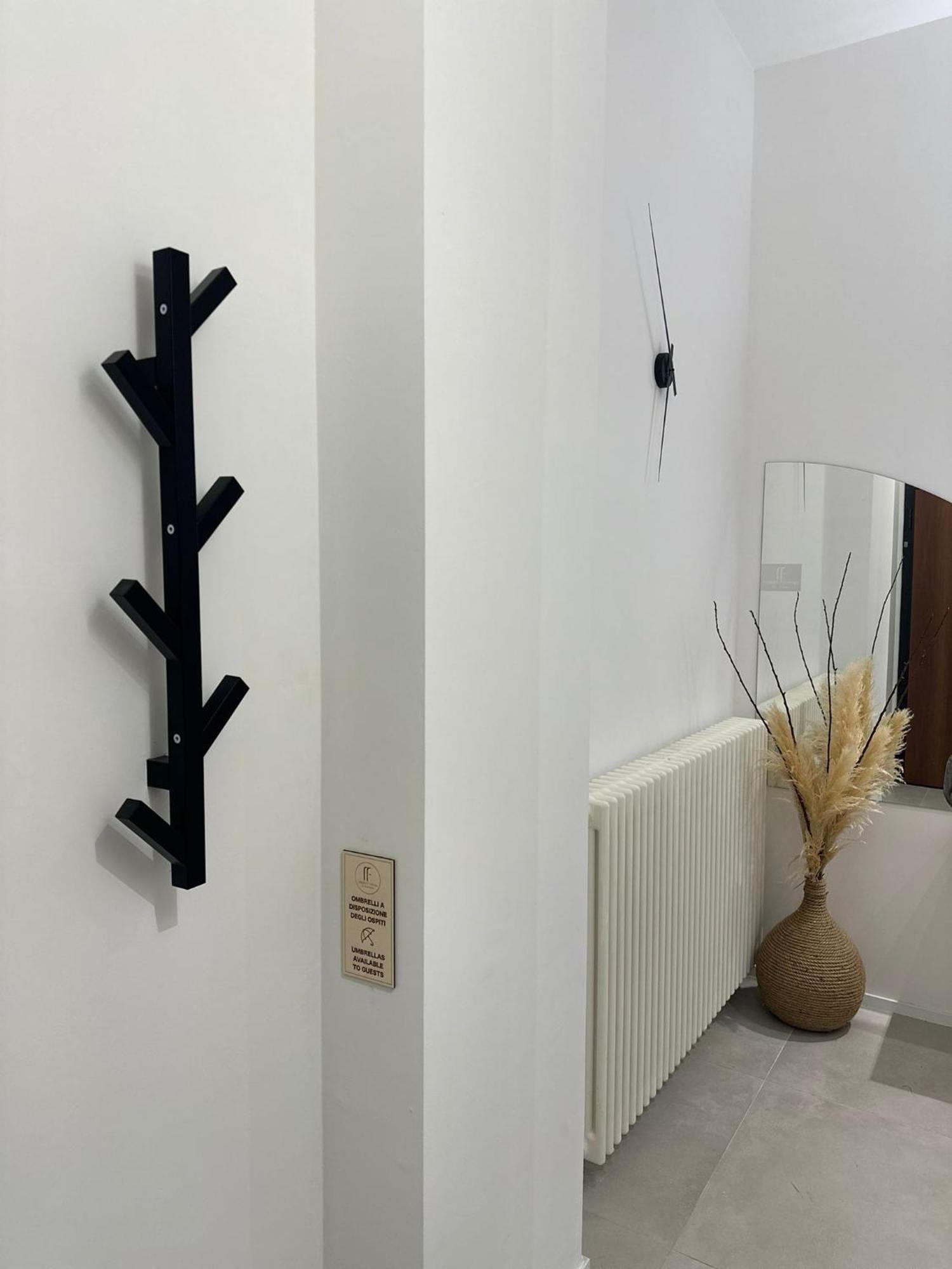 Maison Frima B&B Матера Екстер'єр фото
